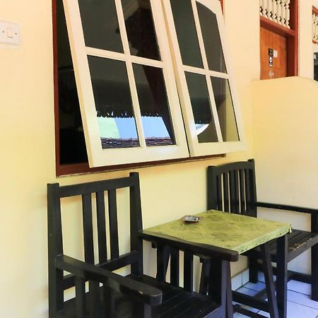 Bali Duta Wisata Beach Inn 레기안 외부 사진