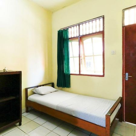 Bali Duta Wisata Beach Inn 레기안 외부 사진