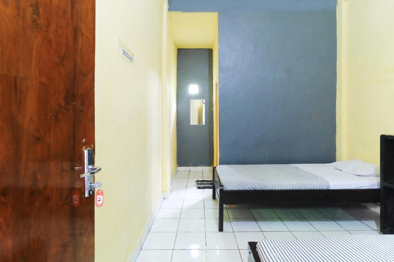 Bali Duta Wisata Beach Inn 레기안 외부 사진