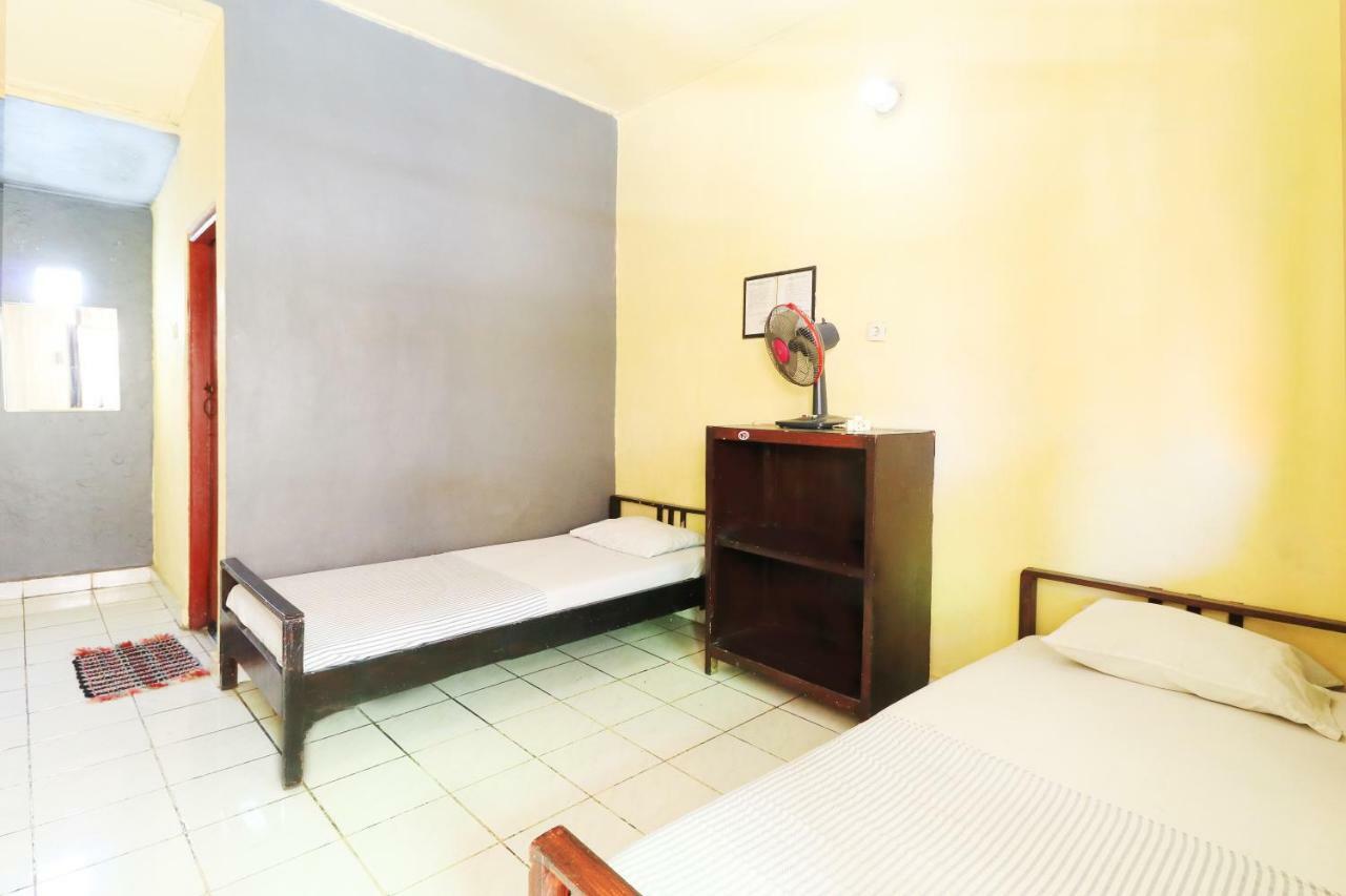 Bali Duta Wisata Beach Inn 레기안 외부 사진
