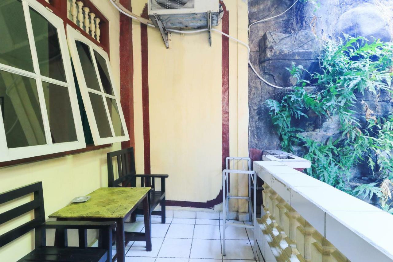 Bali Duta Wisata Beach Inn 레기안 외부 사진