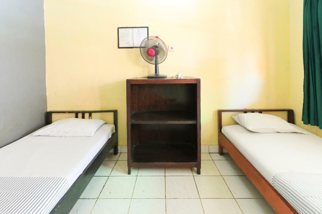 Bali Duta Wisata Beach Inn 레기안 외부 사진