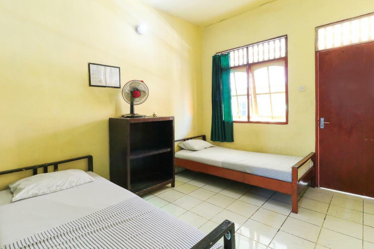 Bali Duta Wisata Beach Inn 레기안 외부 사진