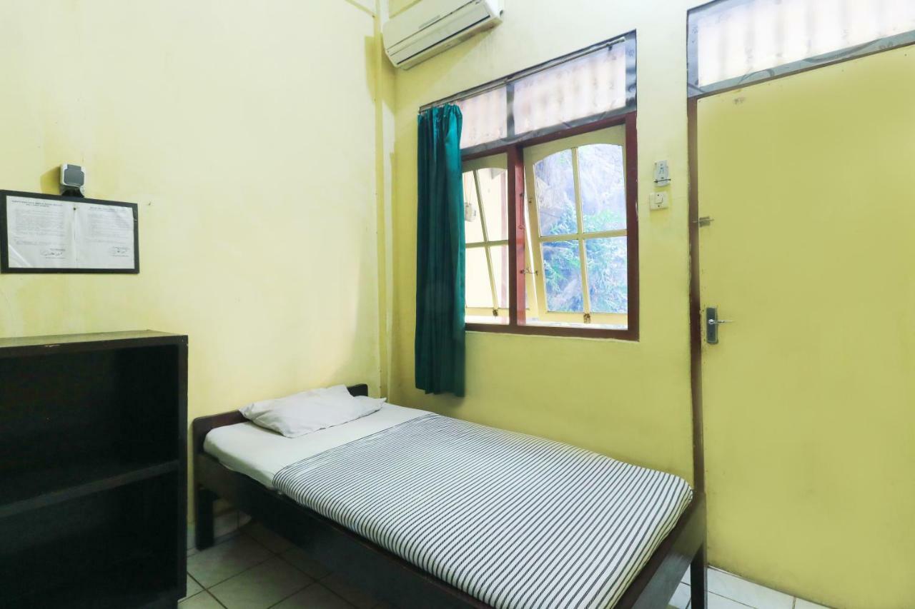 Bali Duta Wisata Beach Inn 레기안 외부 사진